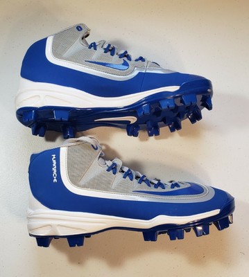 boys size 7 baseball cleats